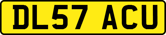 DL57ACU