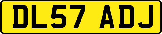 DL57ADJ