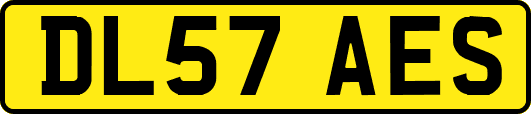 DL57AES