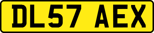 DL57AEX