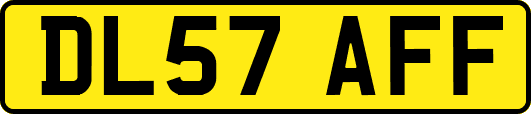 DL57AFF