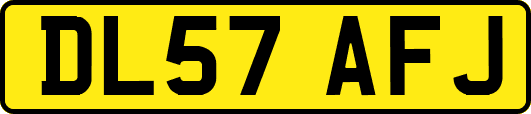 DL57AFJ