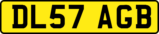 DL57AGB