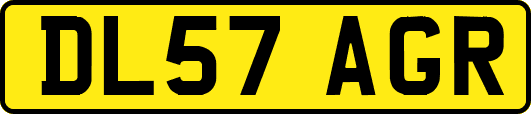 DL57AGR