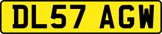 DL57AGW