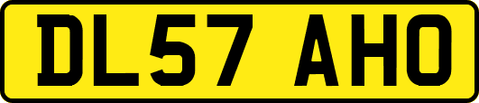DL57AHO