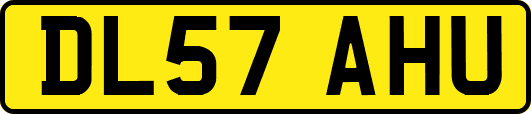 DL57AHU