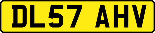 DL57AHV