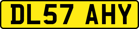 DL57AHY
