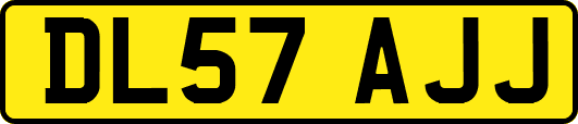 DL57AJJ