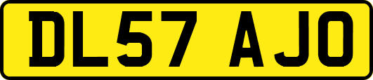 DL57AJO