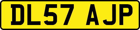 DL57AJP