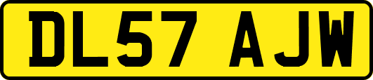 DL57AJW