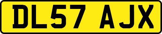 DL57AJX