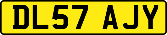 DL57AJY