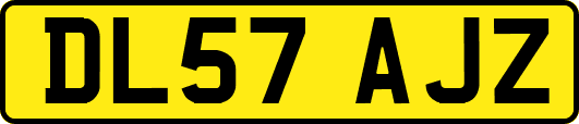 DL57AJZ