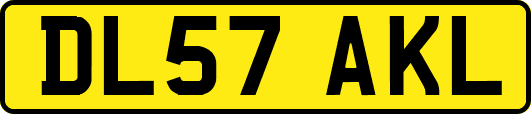 DL57AKL
