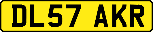 DL57AKR