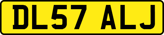 DL57ALJ