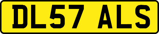 DL57ALS