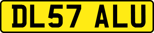 DL57ALU