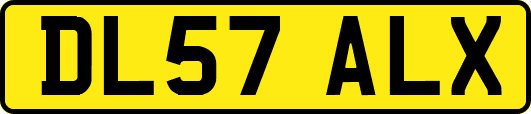 DL57ALX