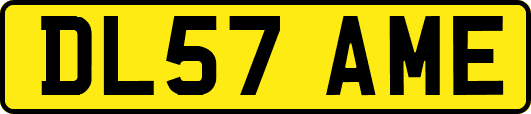 DL57AME