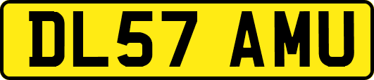 DL57AMU