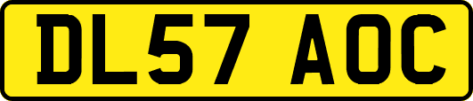DL57AOC
