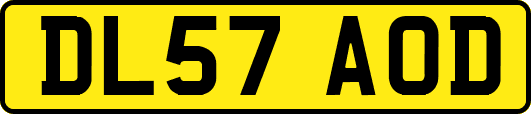 DL57AOD