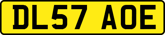 DL57AOE