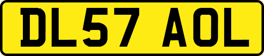 DL57AOL