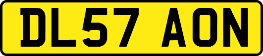 DL57AON
