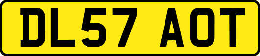 DL57AOT