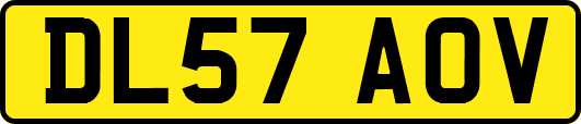 DL57AOV