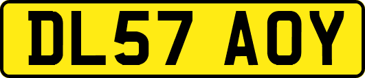 DL57AOY