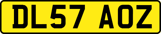 DL57AOZ