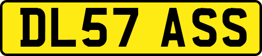 DL57ASS