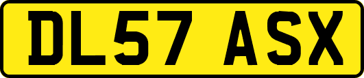DL57ASX