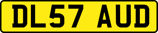 DL57AUD