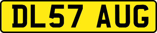 DL57AUG