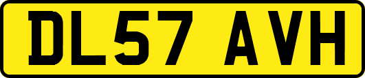 DL57AVH