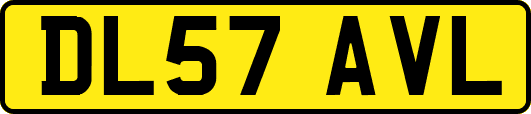 DL57AVL