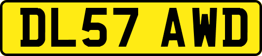 DL57AWD