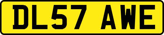 DL57AWE
