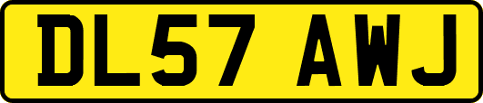 DL57AWJ