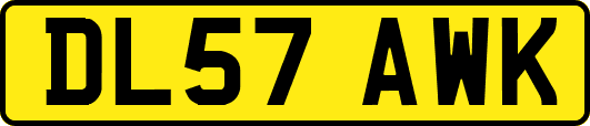 DL57AWK