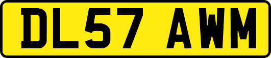 DL57AWM