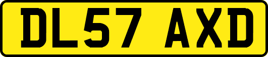 DL57AXD