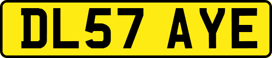 DL57AYE